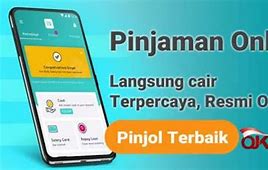 Aplikasi Pinjol Yang Bisa 17 Tahun