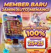 Aplikasi Slot Gratis Bonus Deposit Terbaru Tanpa Deposit 2024