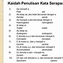 Arti Dari Kata Wallet Dalam Bahasa Indonesia