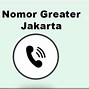 Greater Jakarta Adalah Nomor