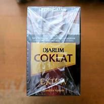 Harga Satu Slop Rokok Djarum Coklat Extra