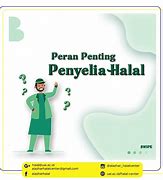 Isian Data Penyelia Halal Adalah