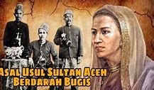 Julukan Sultan Aceh Pertama