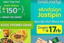 Kode Promo Grab Makassar