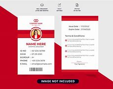 Levismerah. Com Id Card