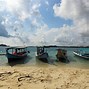 Pulau Pasir Indonesia