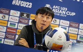 Shin Tae Yong Perpanjangan Kontrak