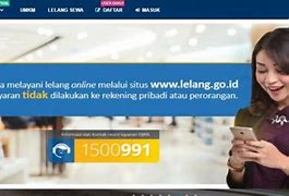 Situs Lelang Mobil Pemerintah