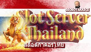 Situs Petarung Slot Thailand Terpercaya 2024