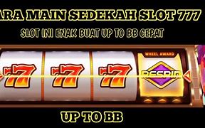 Slot Sedekah 2M Berapa Persen 2024