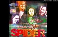 Spider Cinta Dewa Dewi Chord